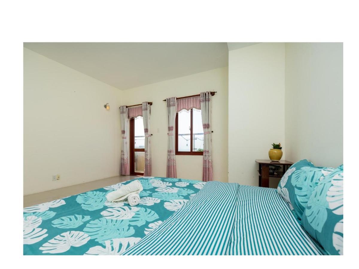 Homestay Nha Thuy Vung Tau Bagian luar foto