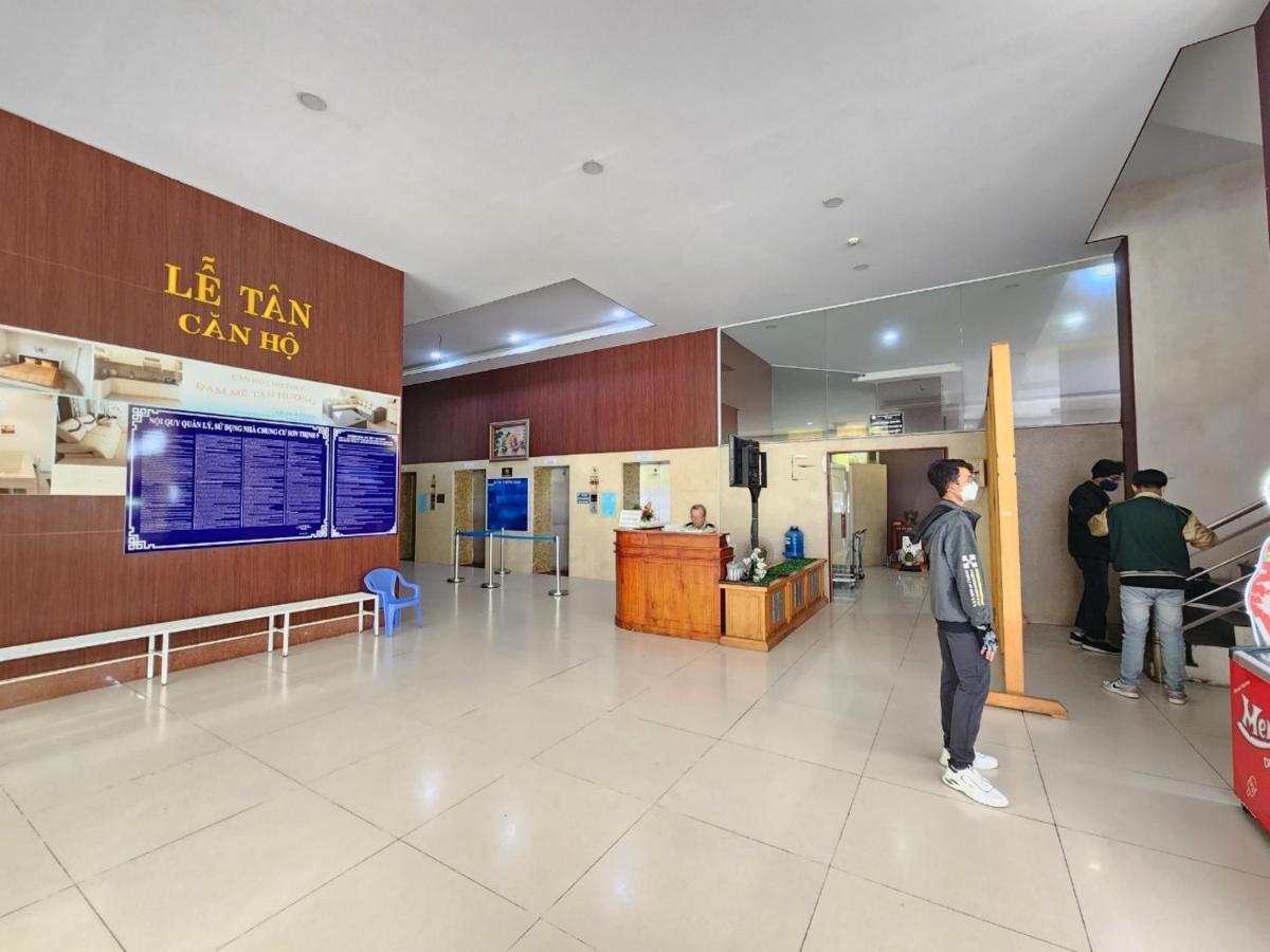 Homestay Nha Thuy Vung Tau Bagian luar foto